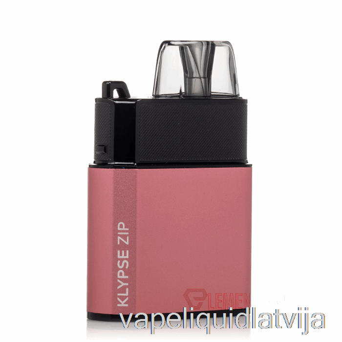 Innokin Klypse Zip 14w Pod Sistēmas Vaigu Sārtuma Vape šķidrums